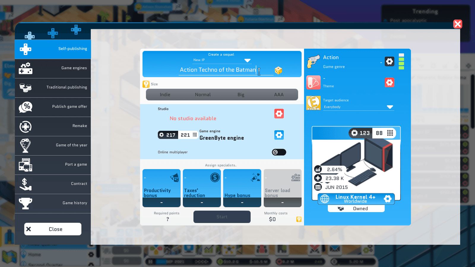 Изображение из объявления Steam