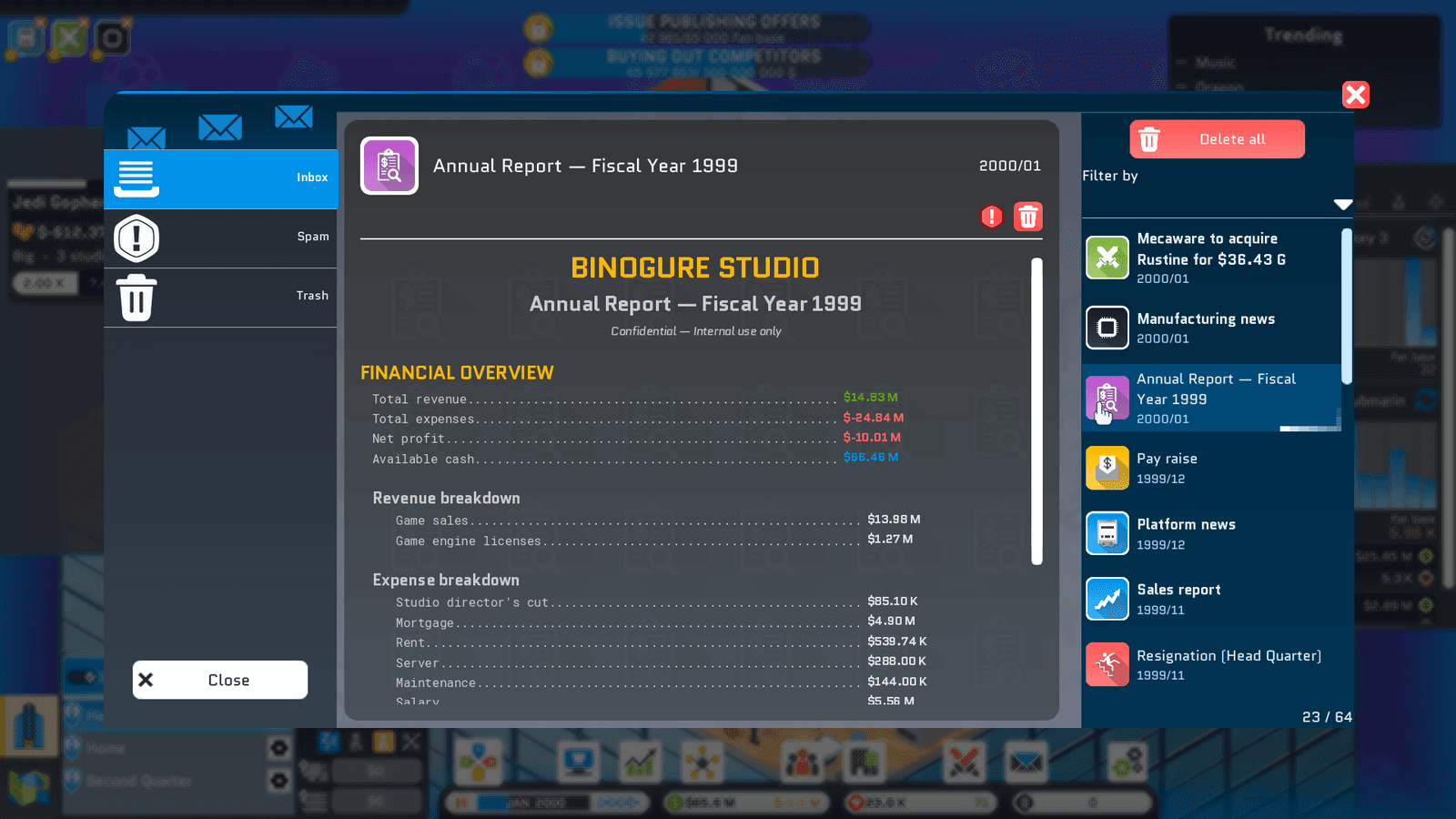 Изображение из объявления Steam
