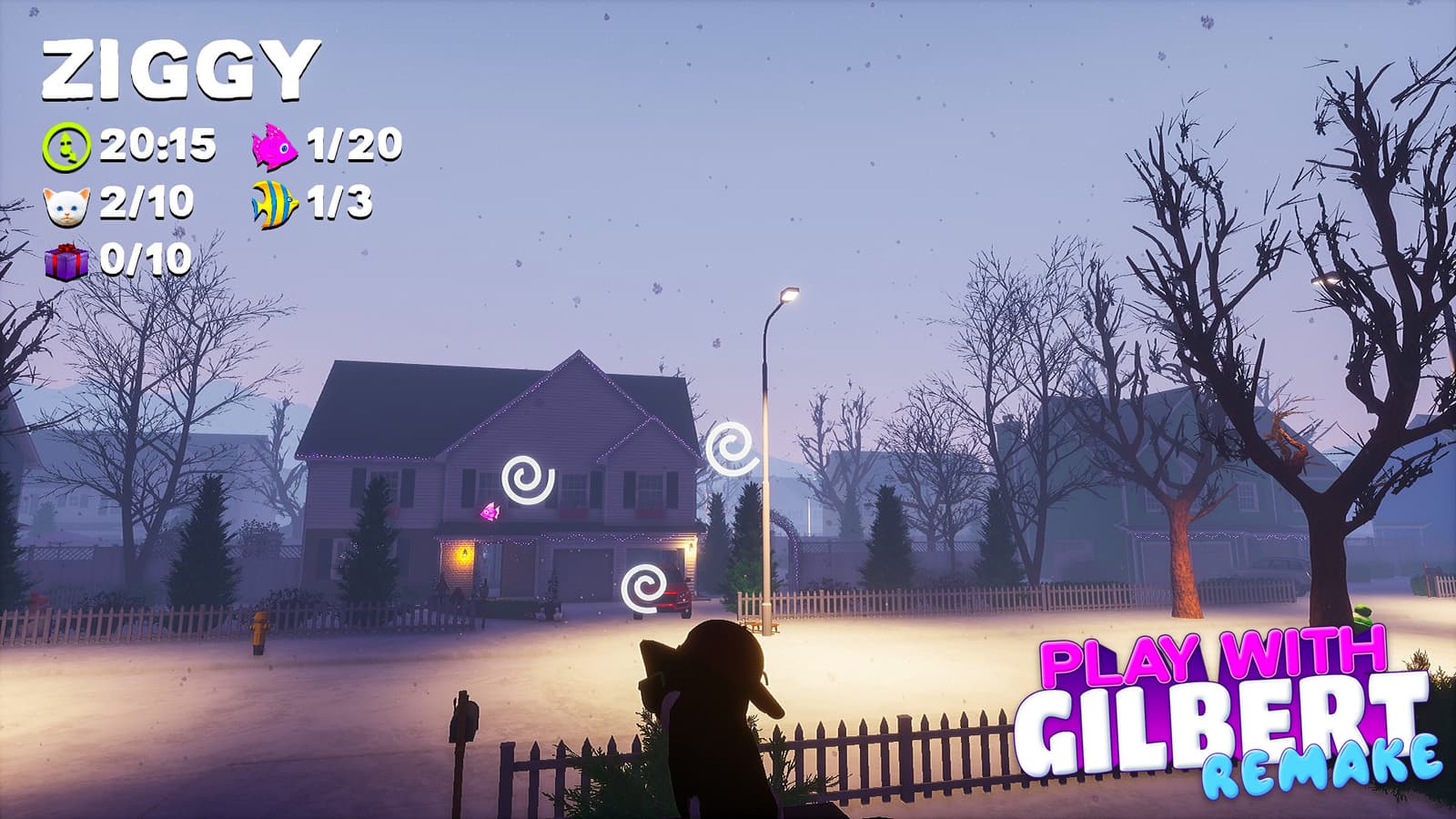 Изображение из объявления Steam
