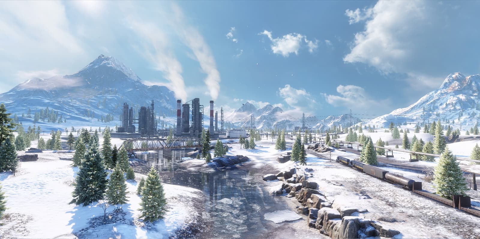Изображение из объявления Steam