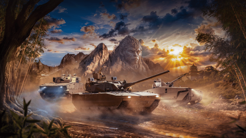 Изображение из объявления Steam