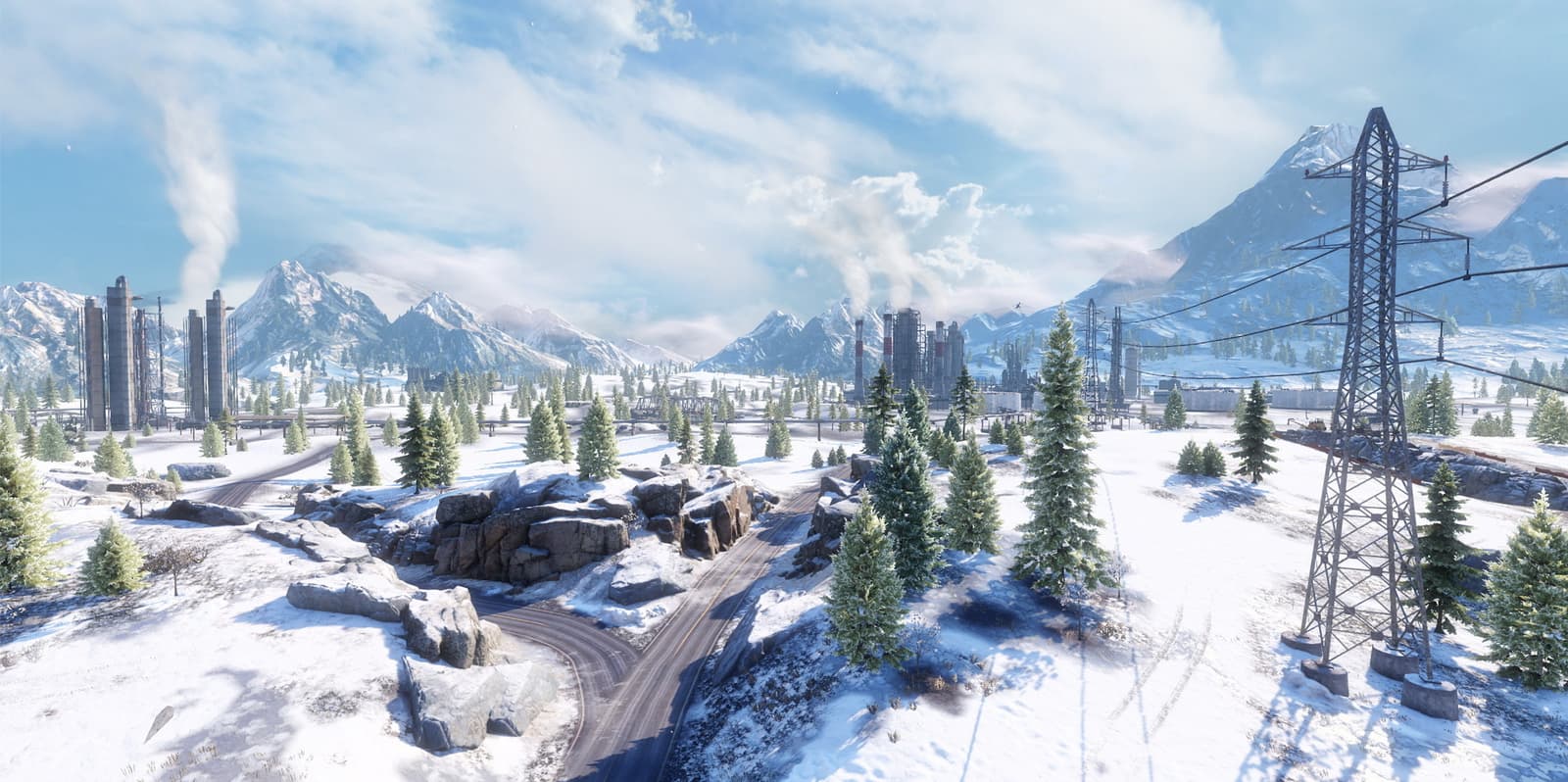 Изображение из объявления Steam