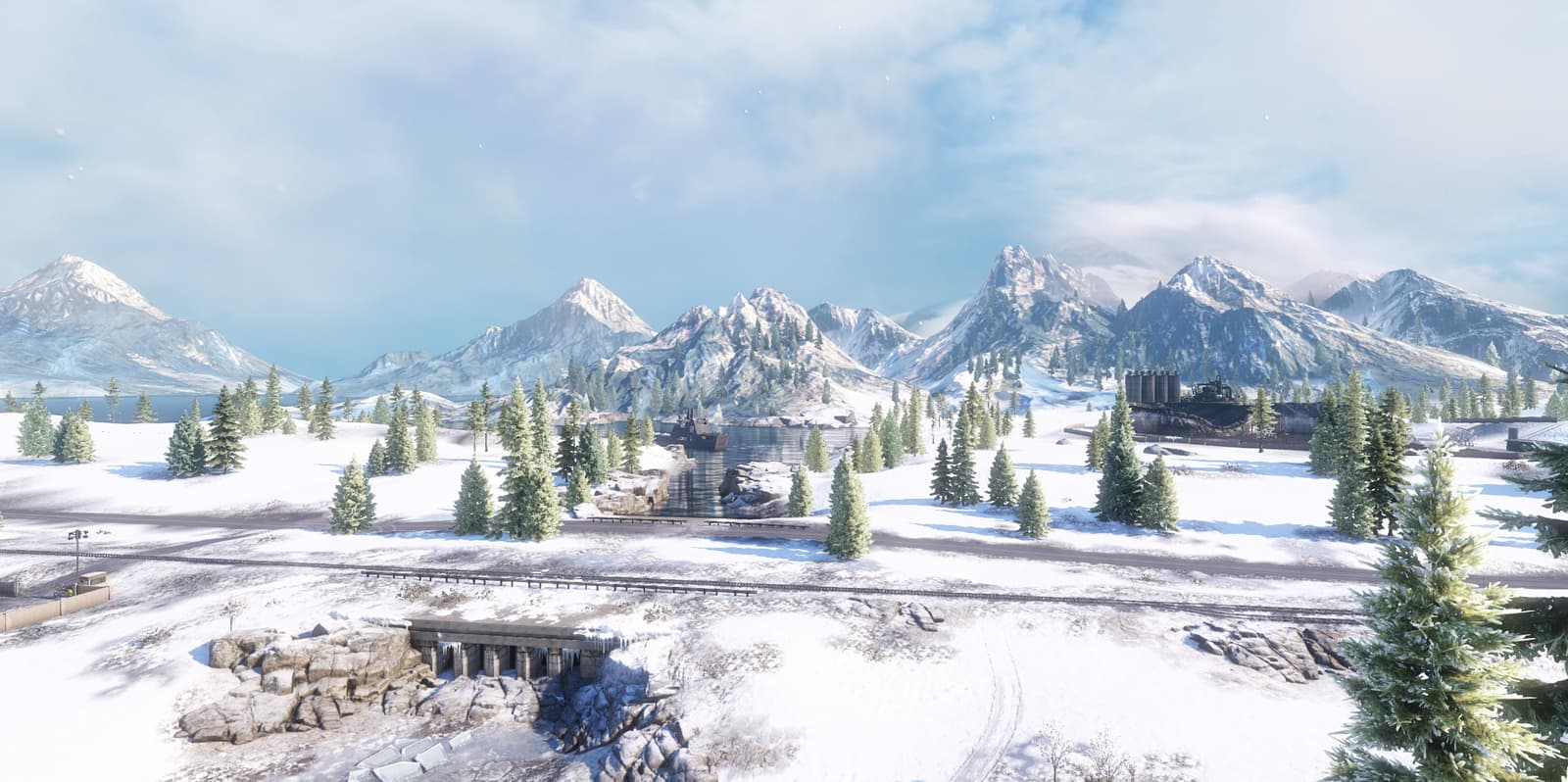 Изображение из объявления Steam