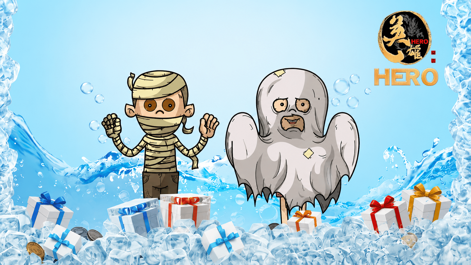 Изображение из объявления Steam