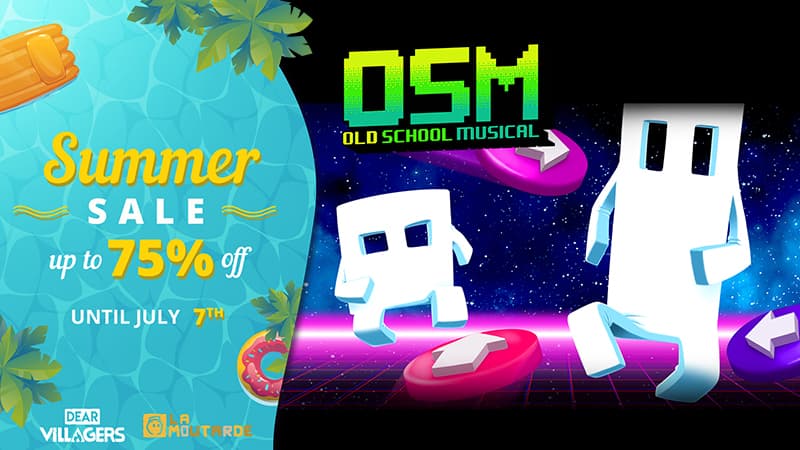 Изображение из объявления Steam