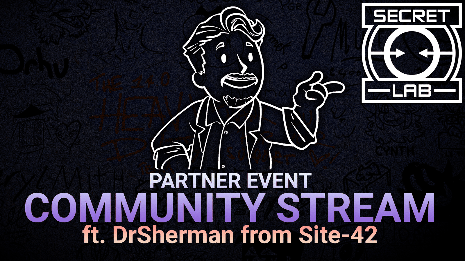 Изображение из объявления Steam