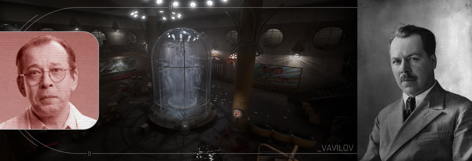 Изображение из объявления Steam
