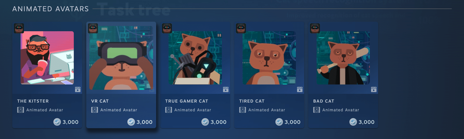 Изображение из объявления Steam