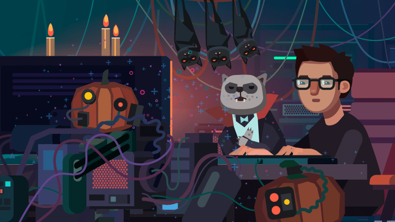 Изображение из объявления Steam