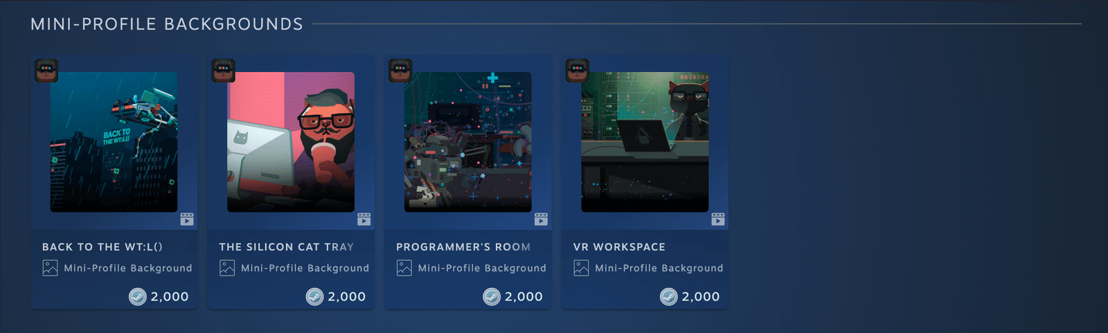 Изображение из объявления Steam