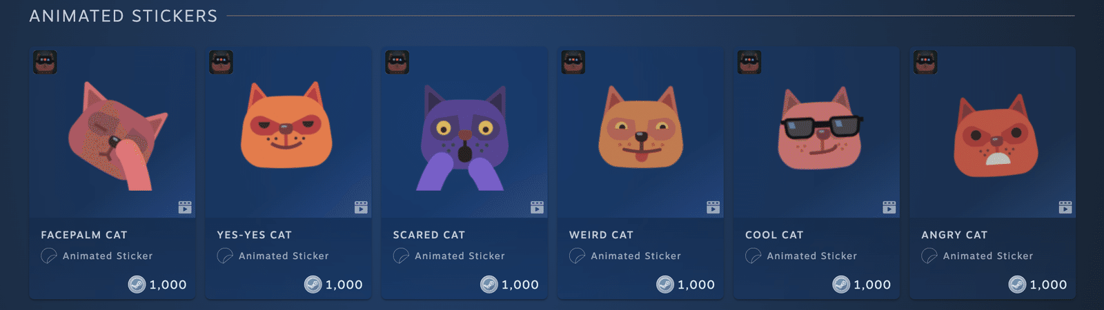 Изображение из объявления Steam