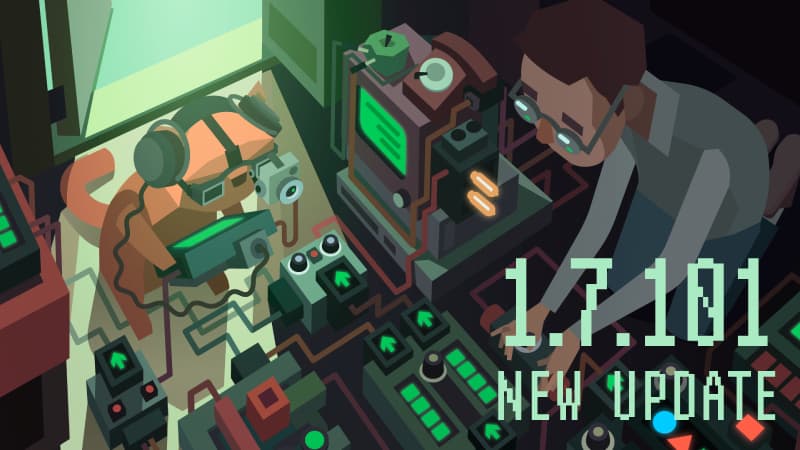 Изображение из объявления Steam
