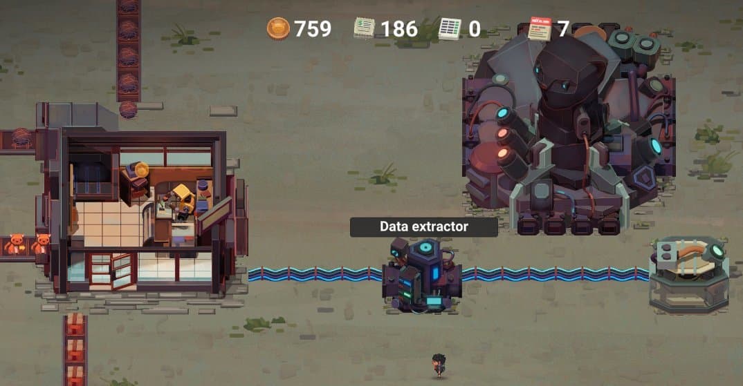 Изображение из объявления Steam