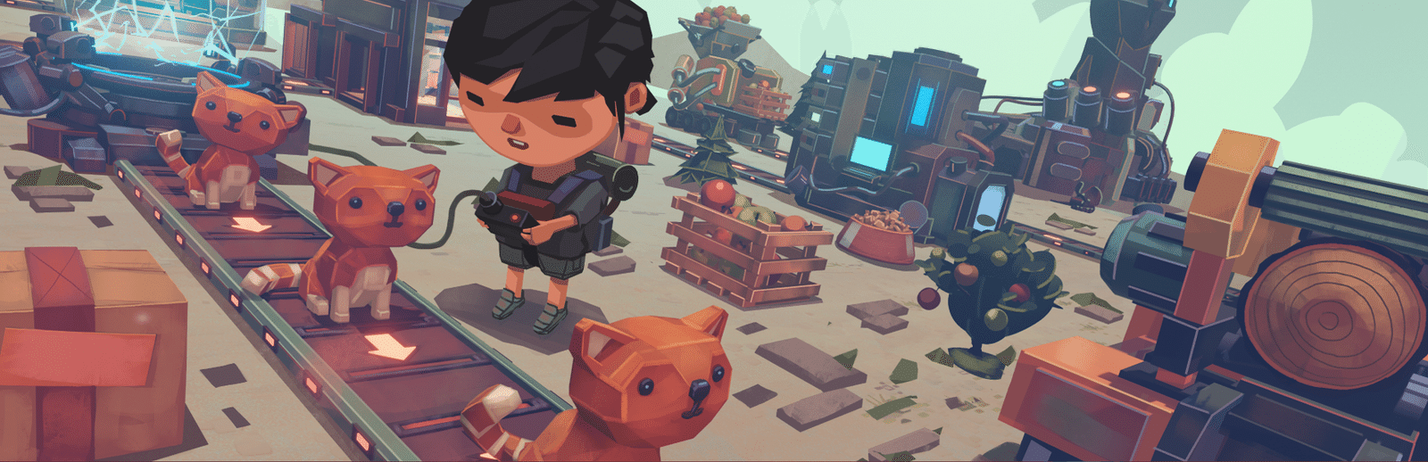 Изображение из объявления Steam