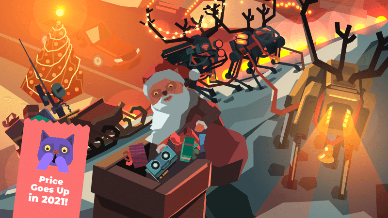 Изображение из объявления Steam
