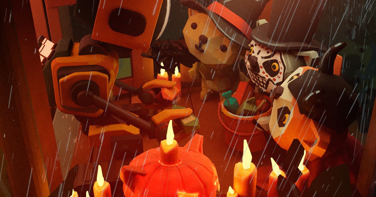 Изображение из объявления Steam