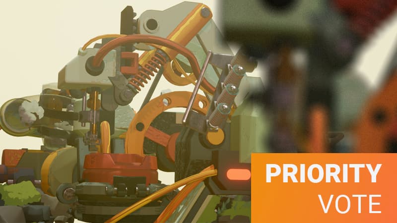 Изображение из объявления Steam