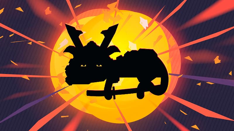 Изображение из объявления Steam