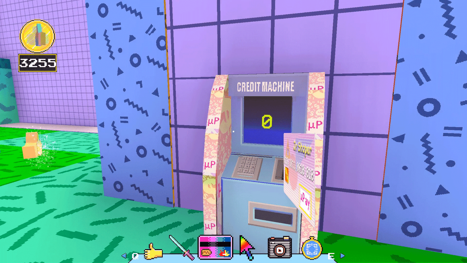 Изображение из объявления Steam