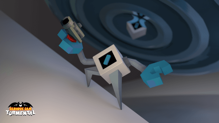 Изображение из объявления Steam