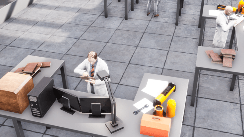 Изображение из объявления Steam