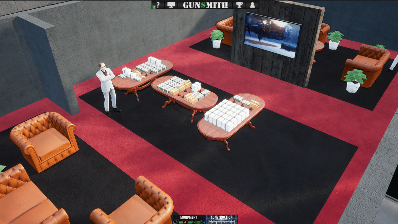 Изображение из объявления Steam