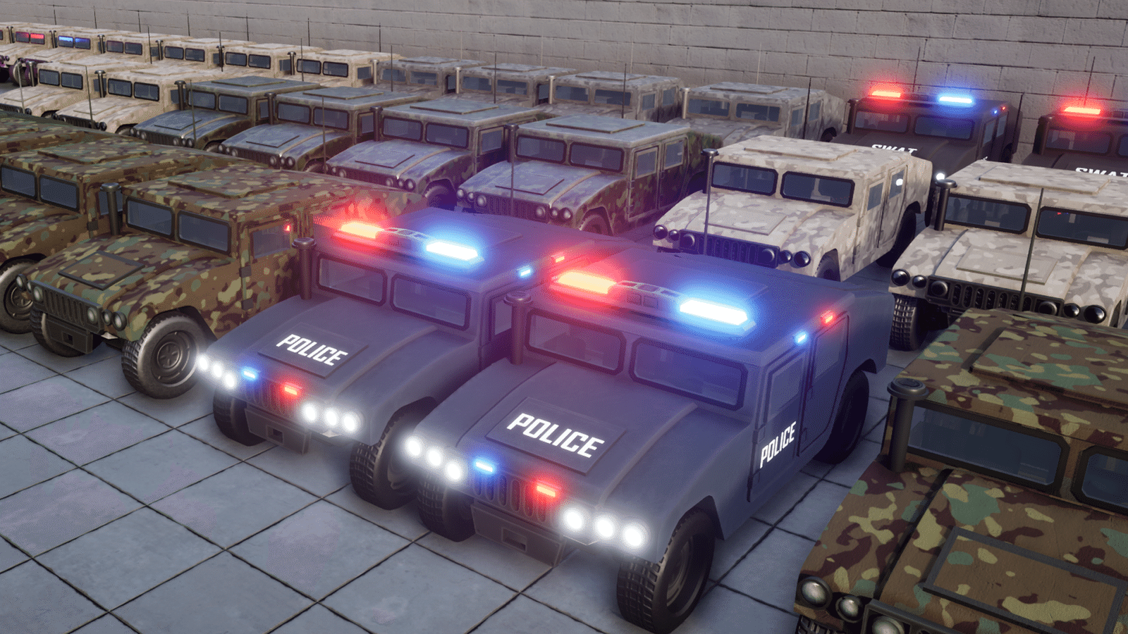 Изображение из объявления Steam