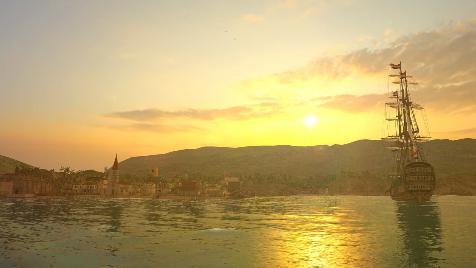 Изображение из объявления Steam