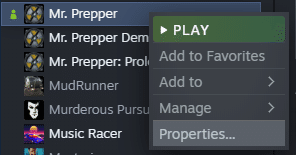 Изображение из объявления Steam