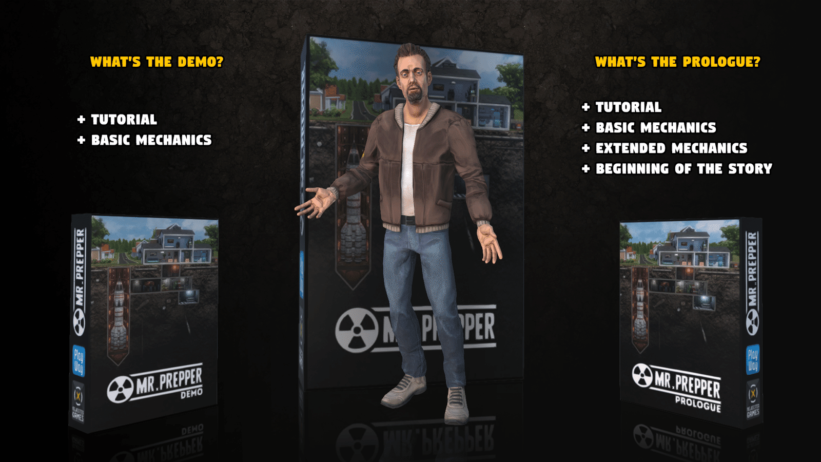 Изображение из объявления Steam