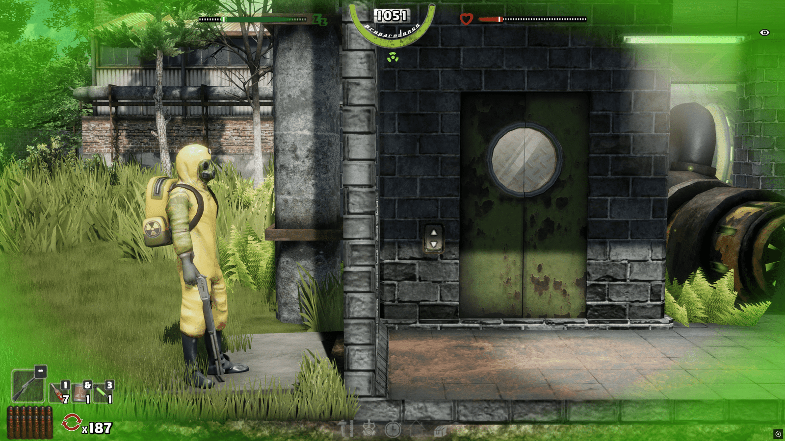 Изображение из объявления Steam
