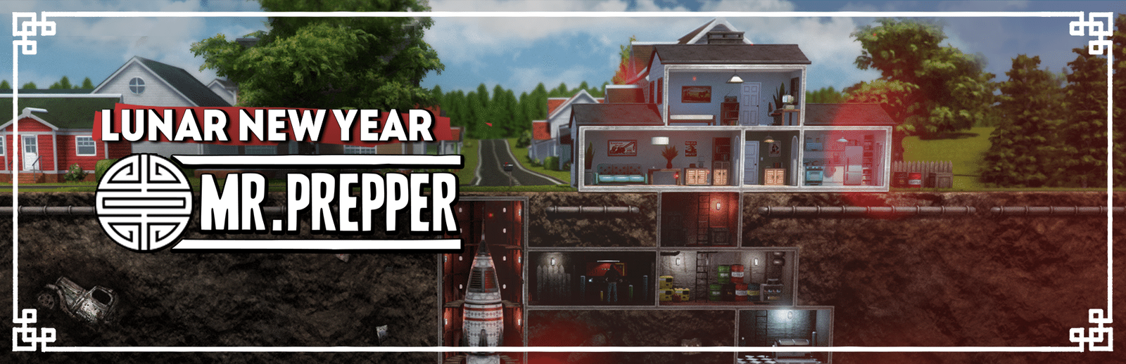 Изображение из объявления Steam