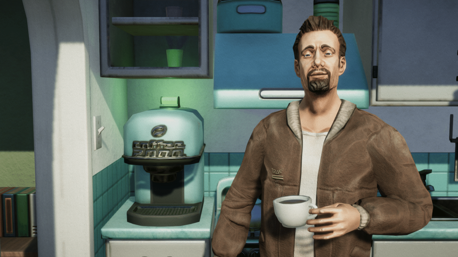 Изображение из объявления Steam