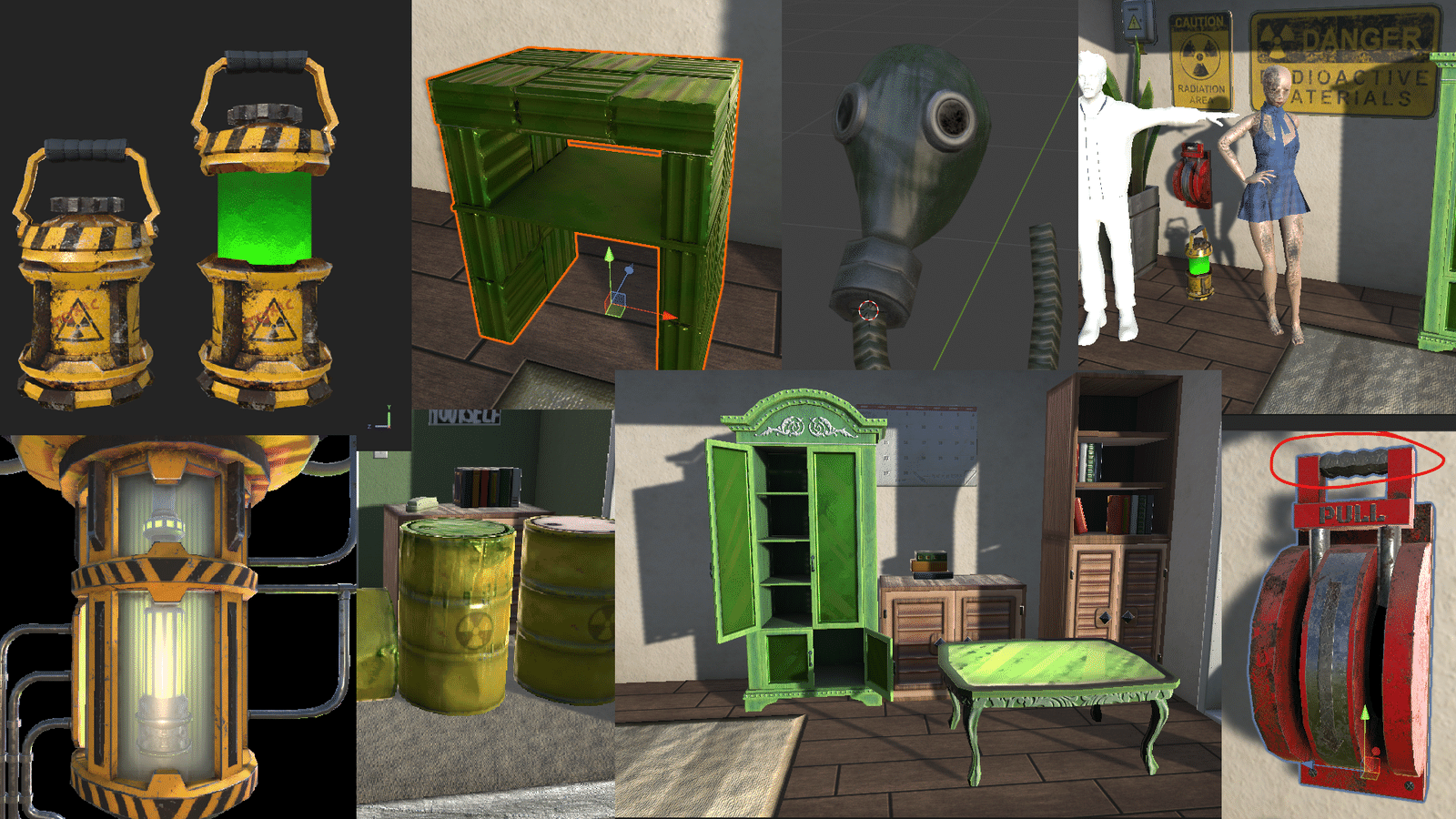 Изображение из объявления Steam