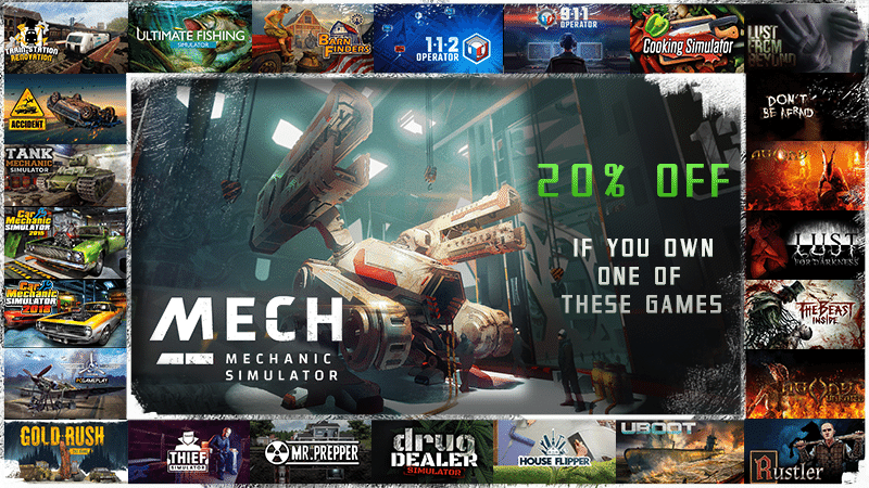 Изображение из объявления Steam