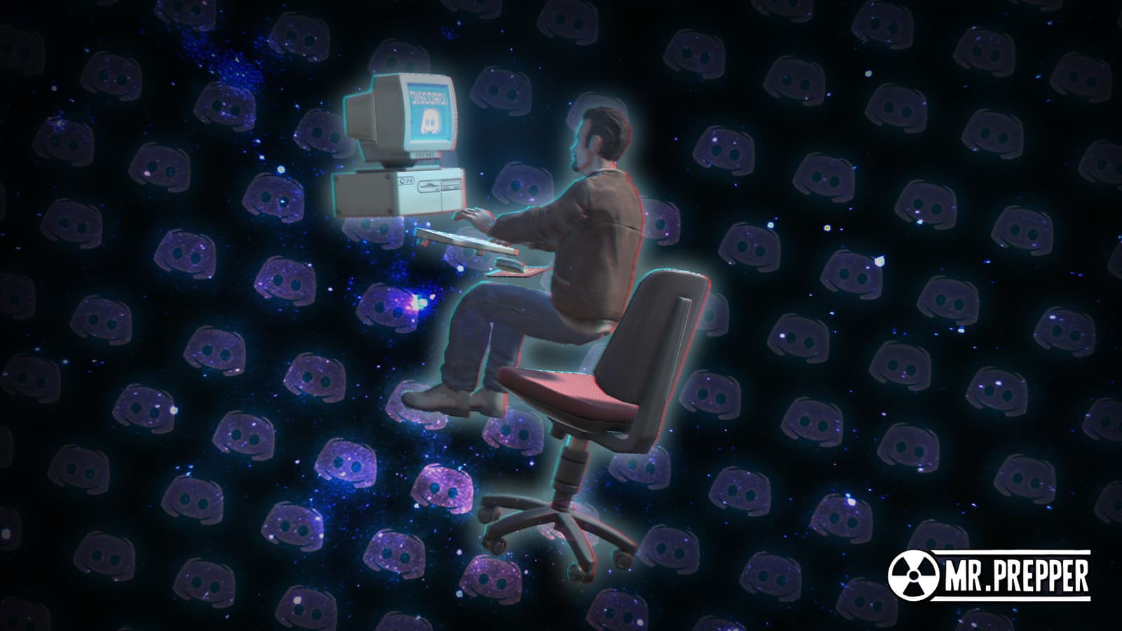 Изображение из объявления Steam