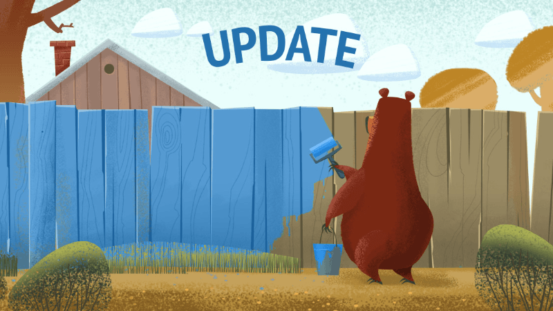 Изображение из объявления Steam