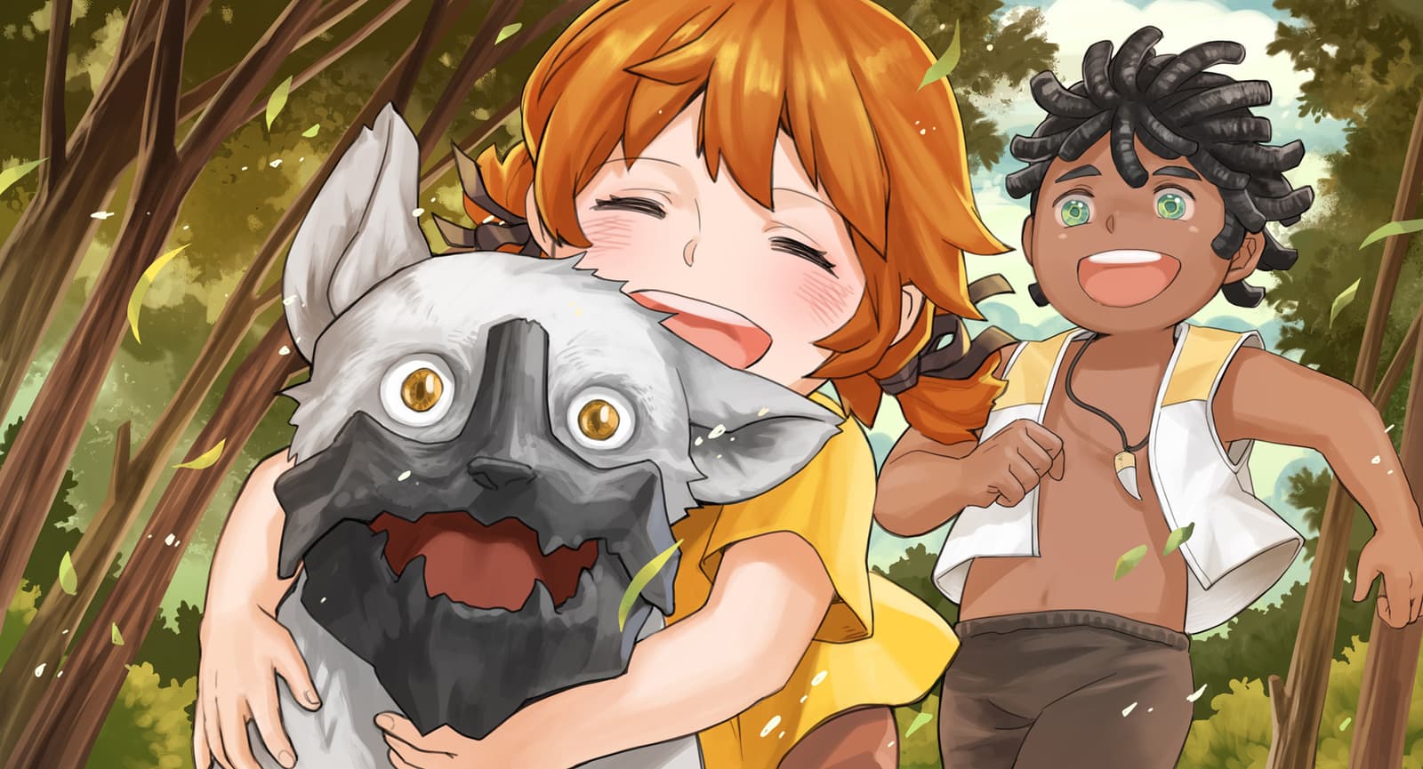 Изображение из объявления Steam