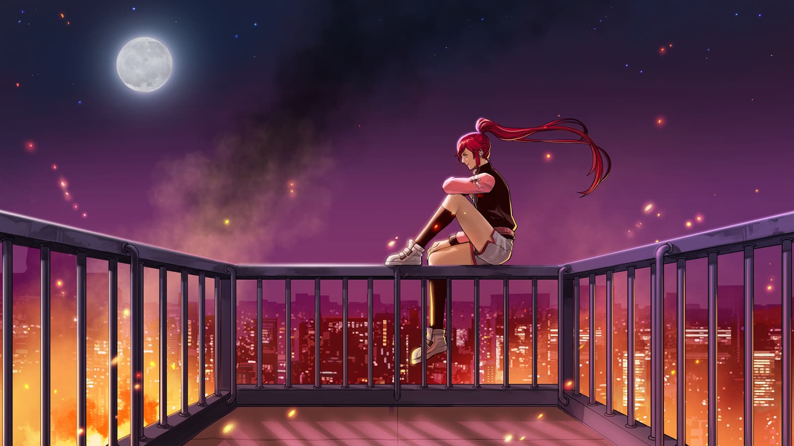 Изображение из объявления Steam