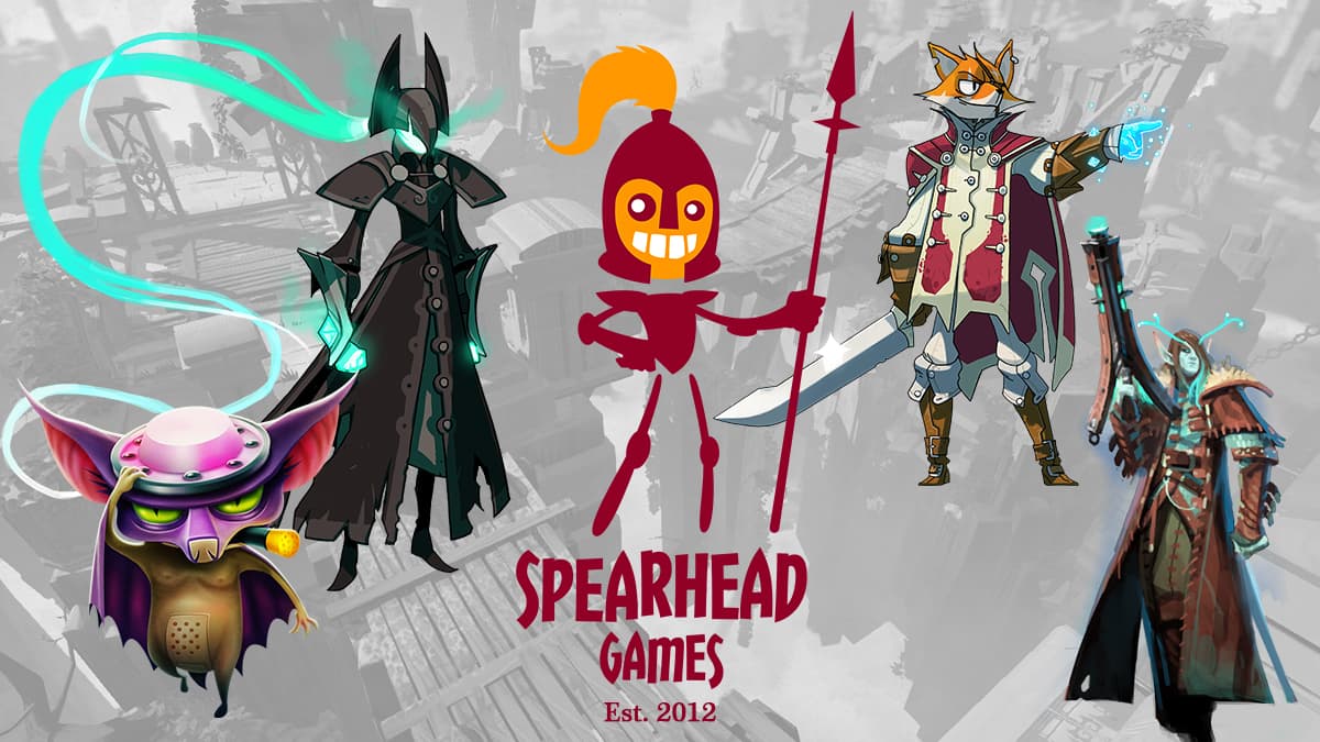 Изображение из объявления Steam