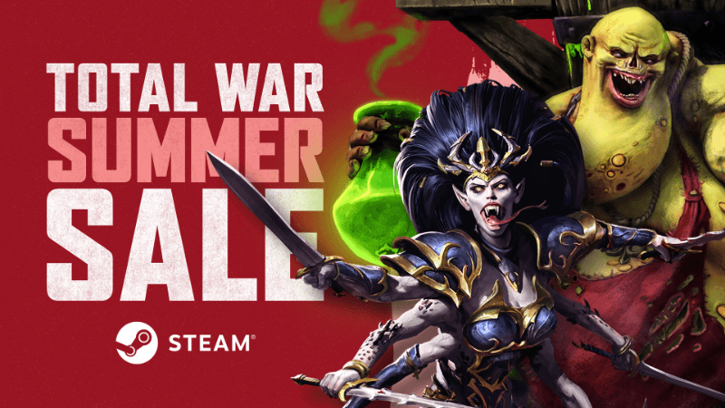 Изображение из объявления Steam