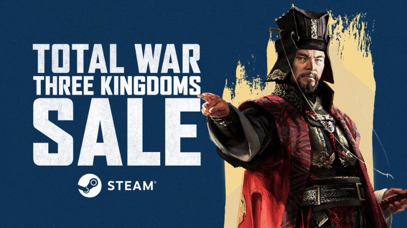 Изображение из объявления Steam