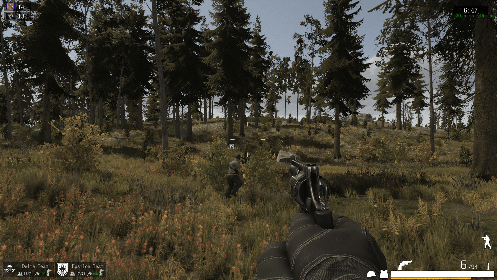 Изображение из объявления Steam
