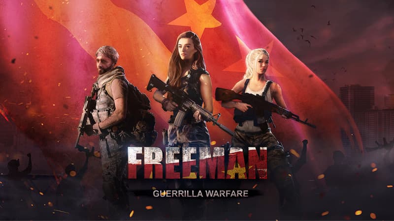 Изображение из объявления Steam