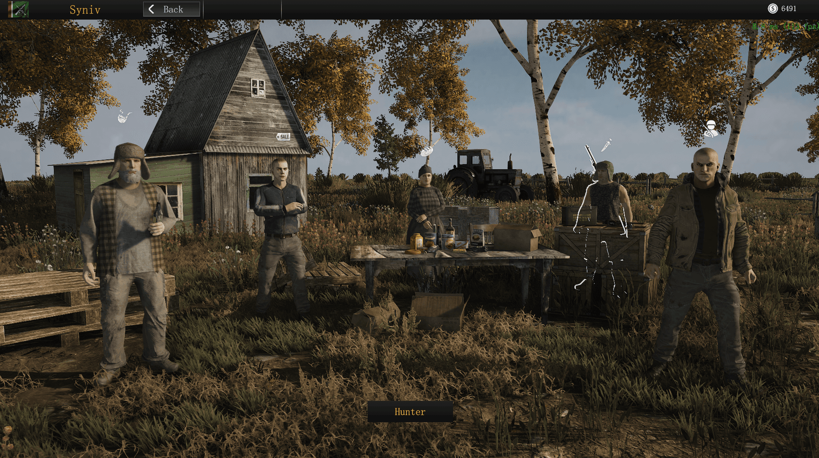 Изображение из объявления Steam