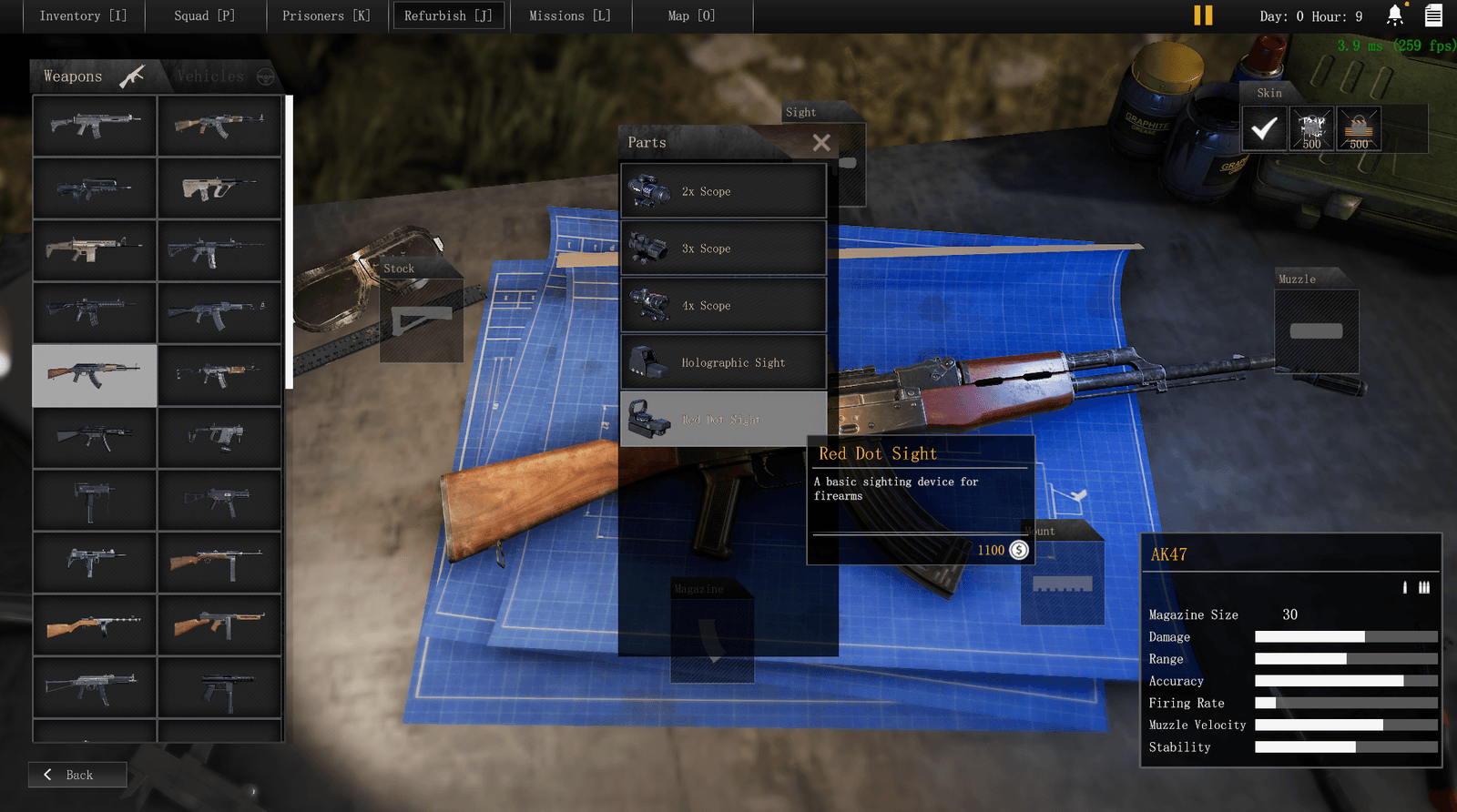Изображение из объявления Steam