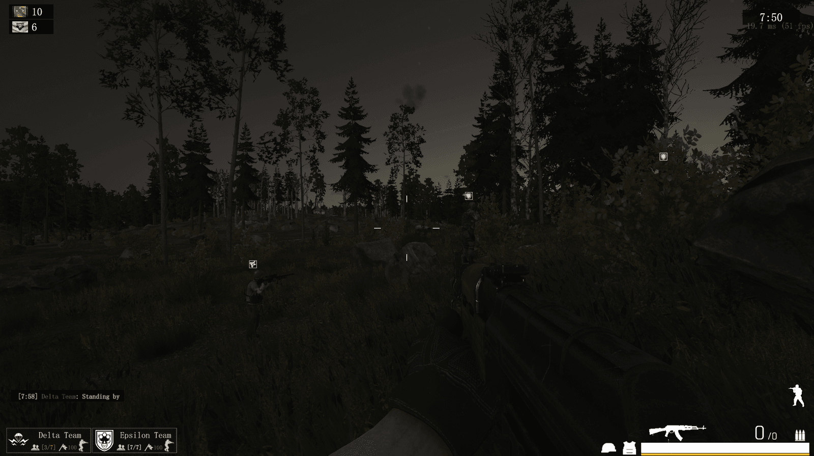 Изображение из объявления Steam