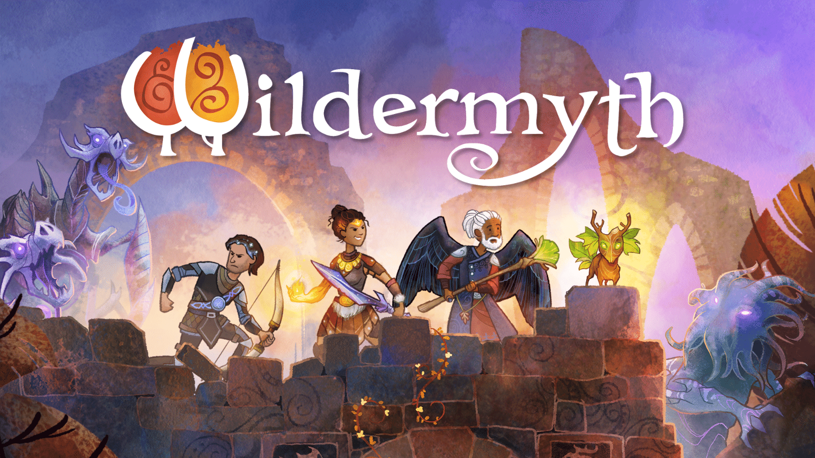 Изображение из объявления Steam