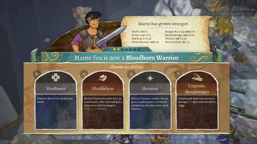 Изображение из объявления Steam