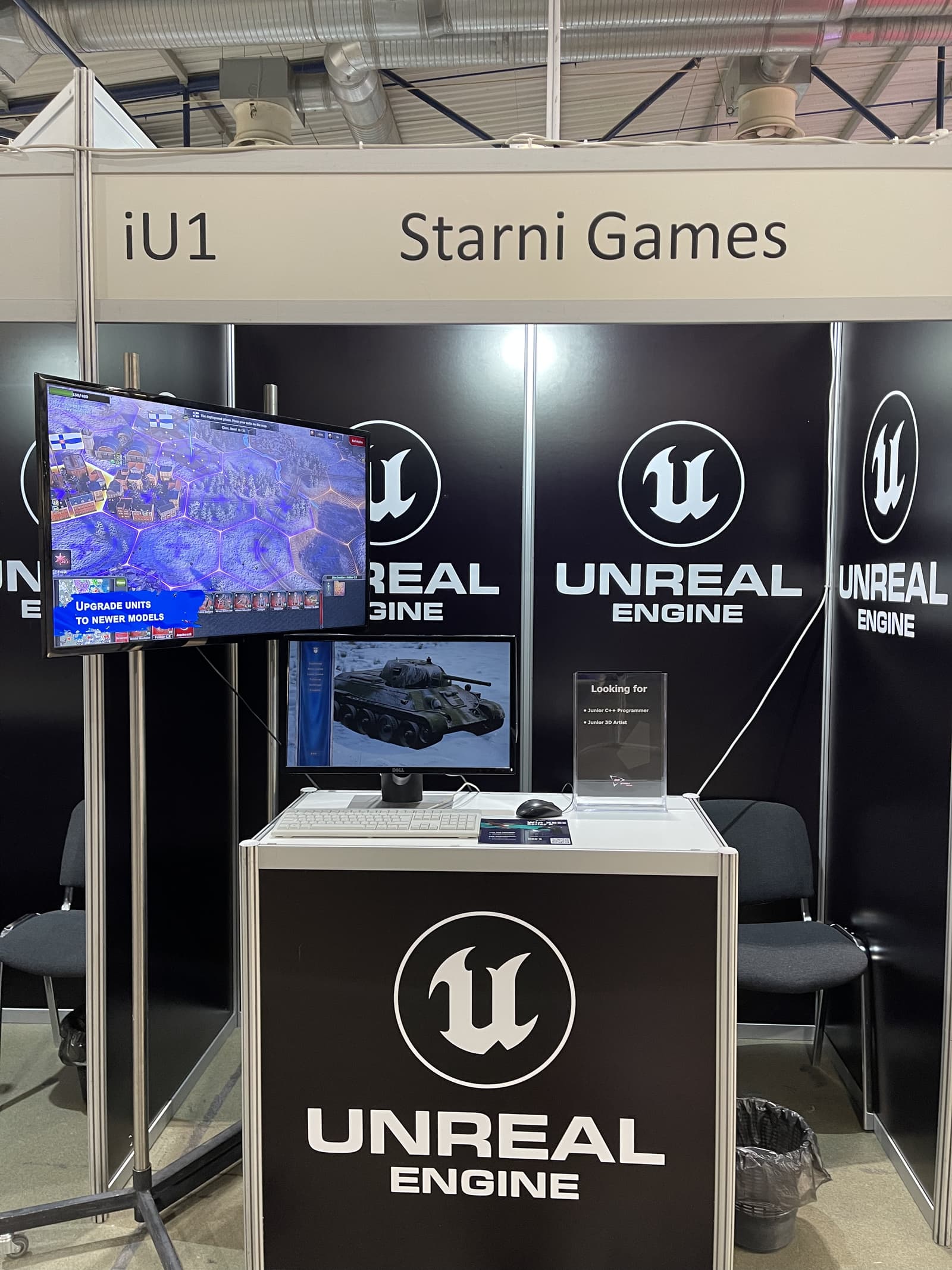 Изображение из объявления Steam